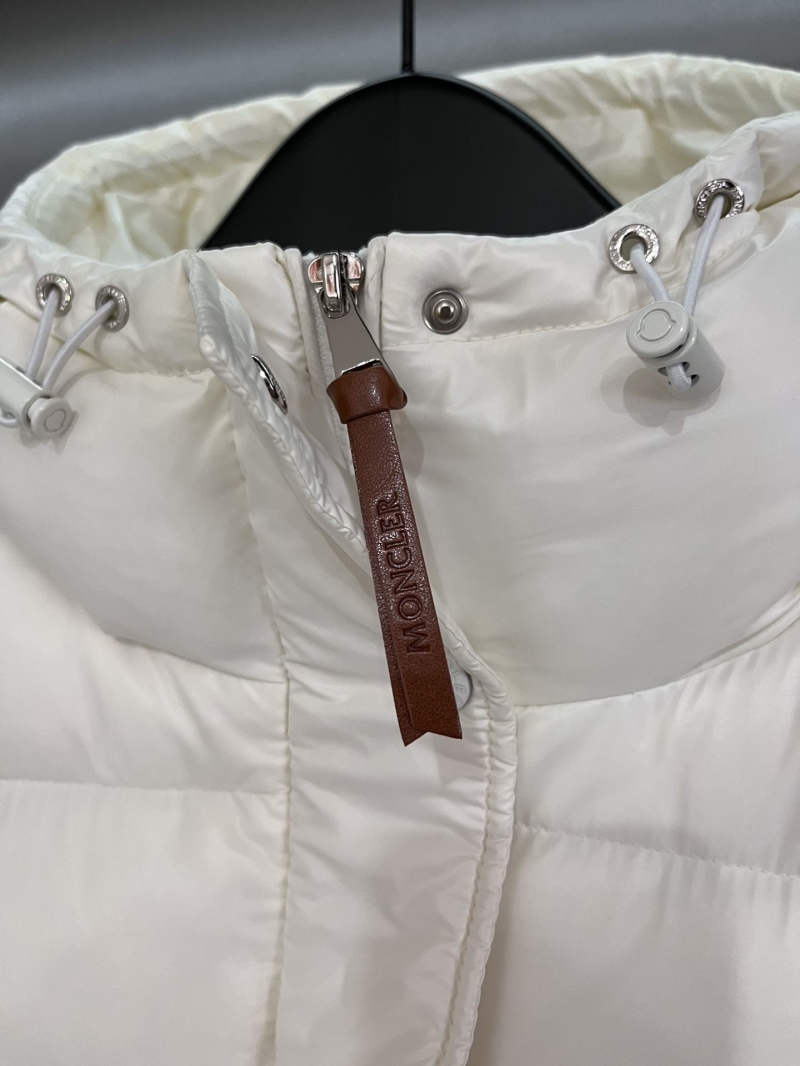 Moncler Down Coat